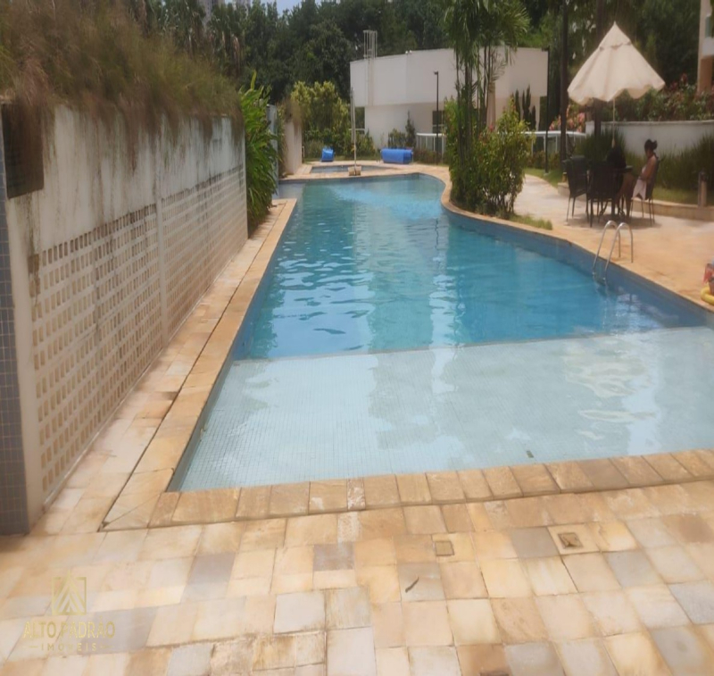 Apartamento, Setor Bueno