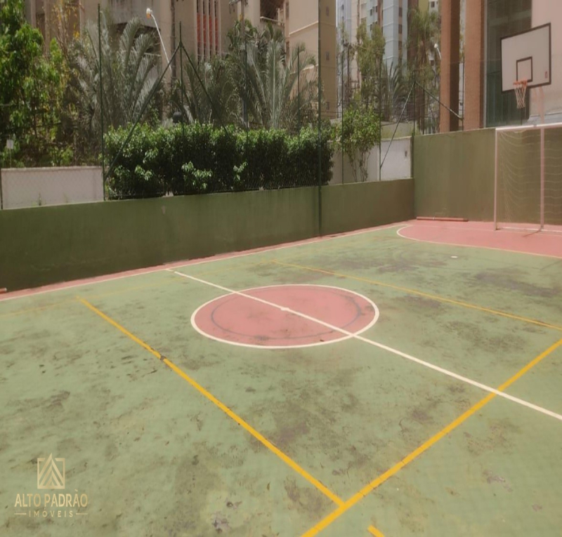Apartamento, Setor Bueno