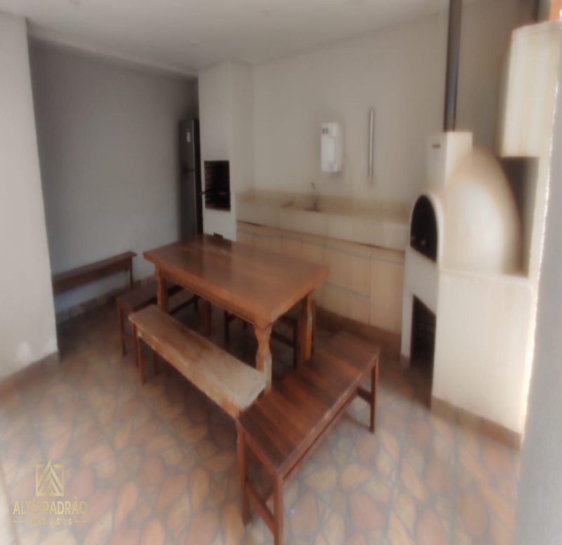 Apartamento, Setor Bueno