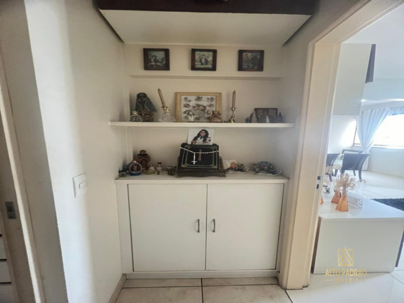 Apartamento, Setor Bueno