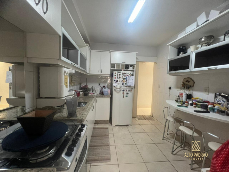 Apartamento, Setor Bueno