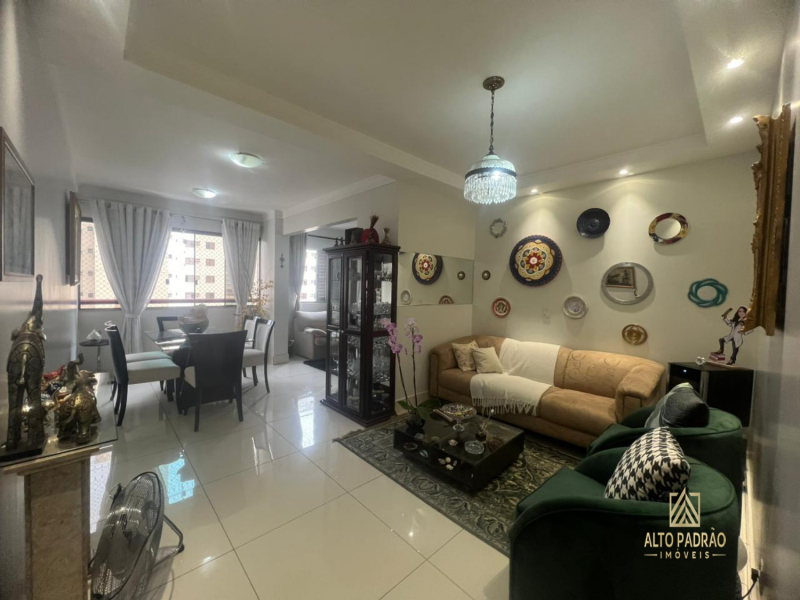 Apartamento, Setor Bueno