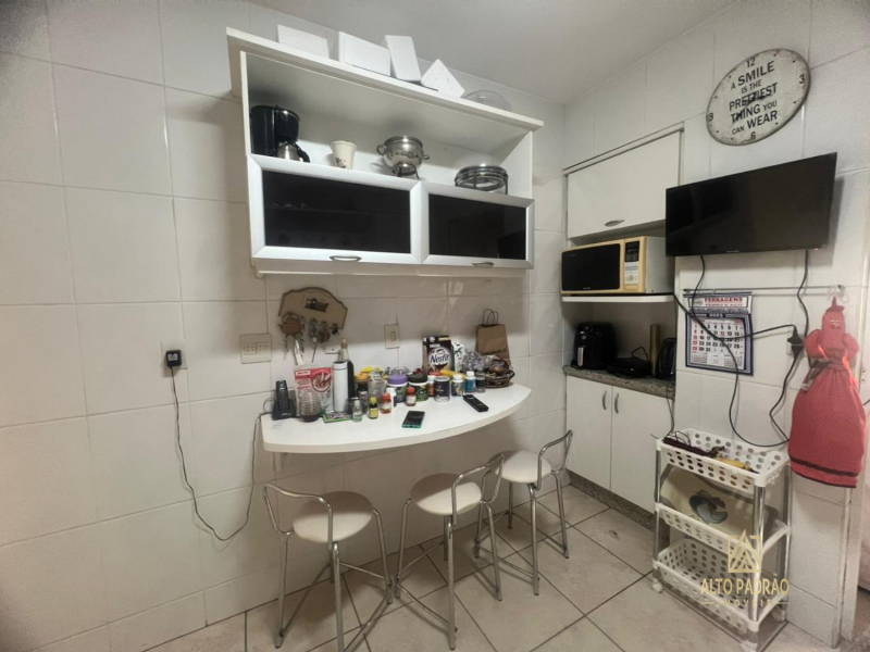 Apartamento, Setor Bueno