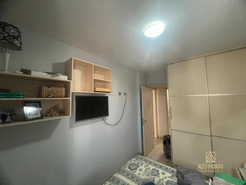 Apartamento, Setor Bueno