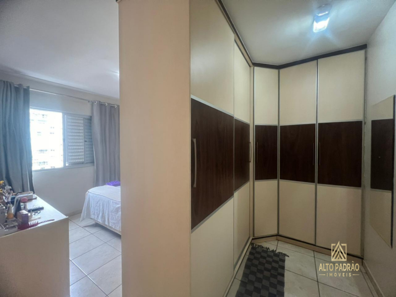 Apartamento, Setor Bueno