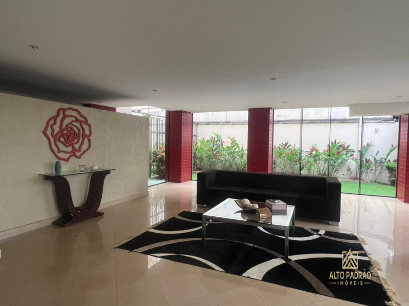 Apartamento, Setor Bueno
