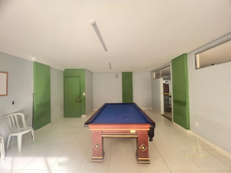 Apartamento, Setor Bueno