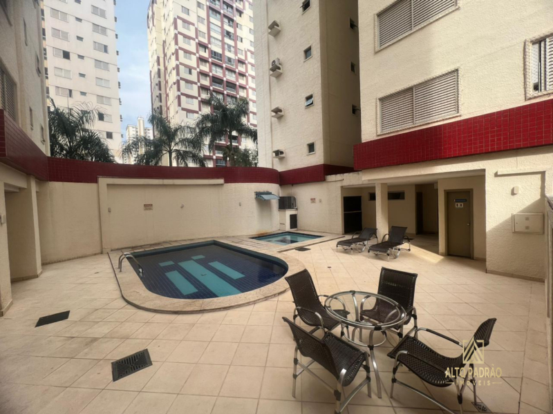 Apartamento, Setor Bueno