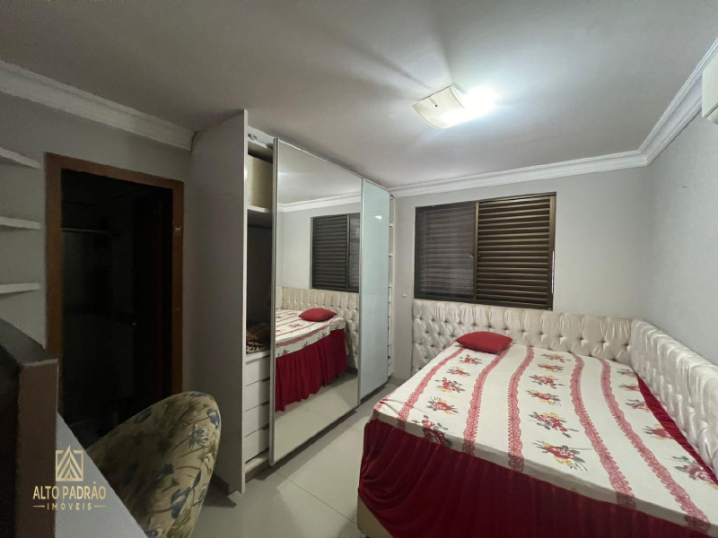 Apartamento, Setor Bueno
