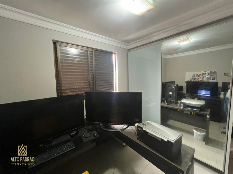 Apartamento, Setor Bueno