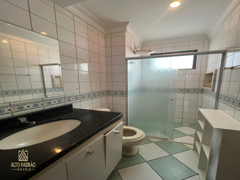 Apartamento, Setor Bueno