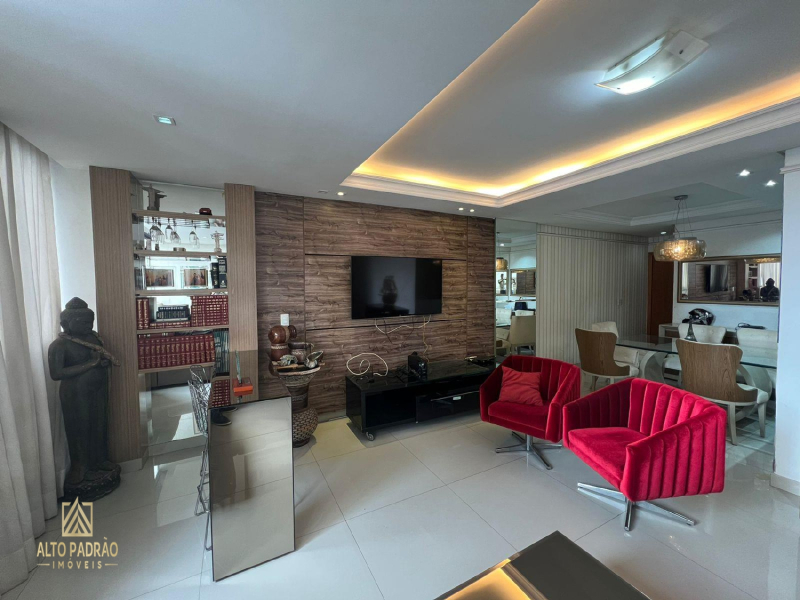 Apartamento, Setor Bueno