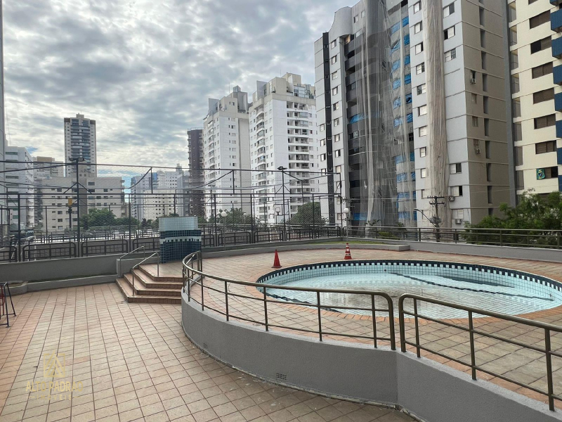 Apartamento, Setor Bueno
