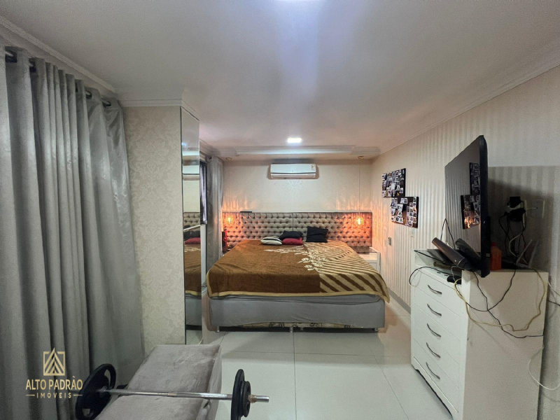 Apartamento, Setor Bueno