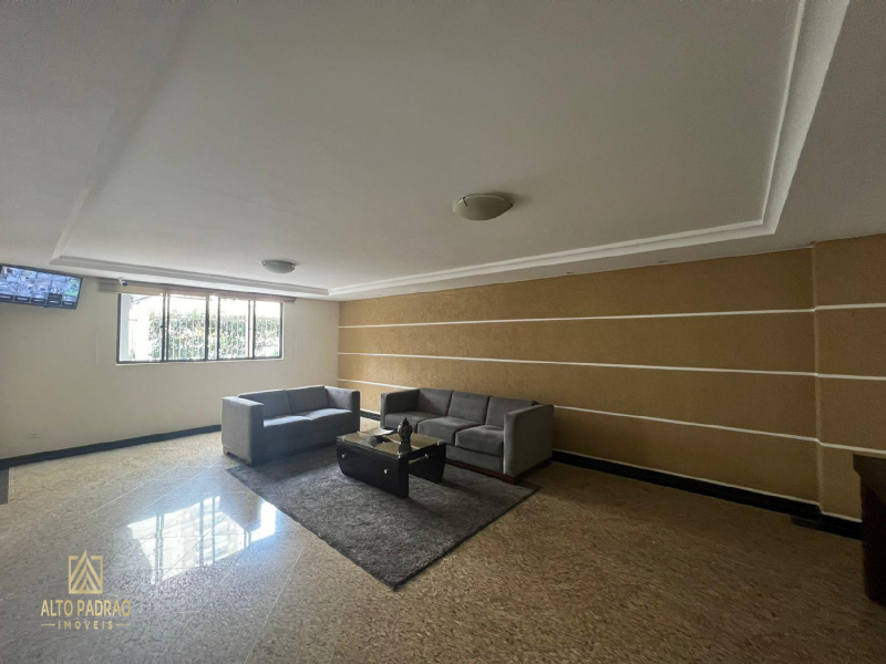 Apartamento, Setor Bueno