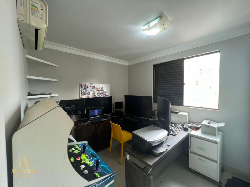 Apartamento, Setor Bueno