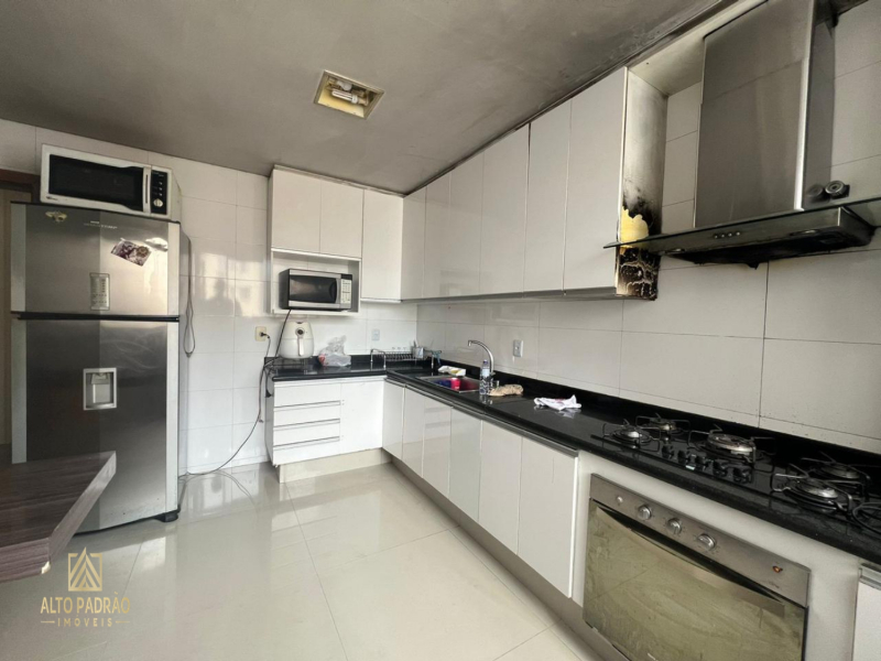 Apartamento, Setor Bueno