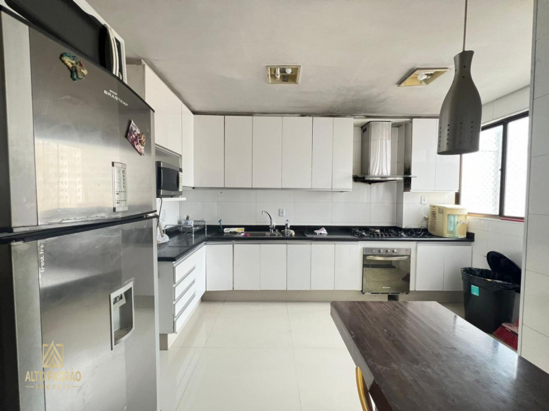 Apartamento, Setor Bueno