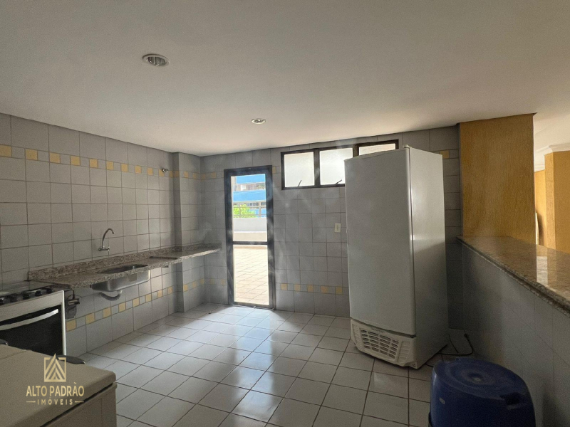 Apartamento, Setor Bueno