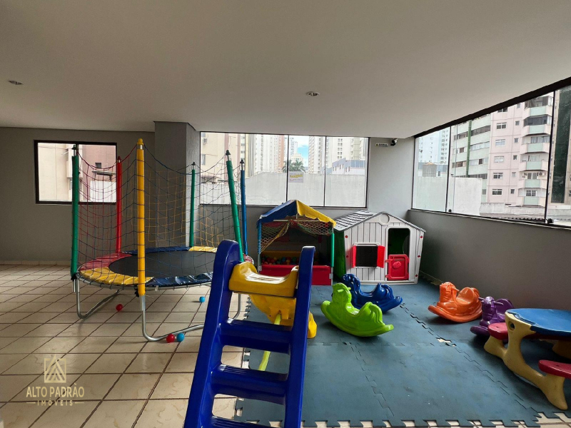 Apartamento, Setor Bueno