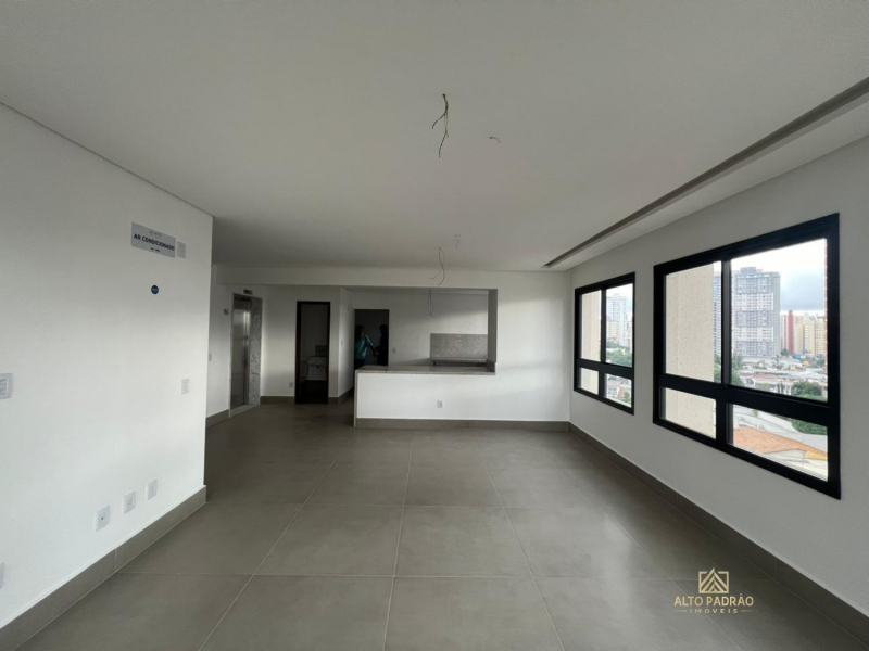 Apartamento, Setor Bueno