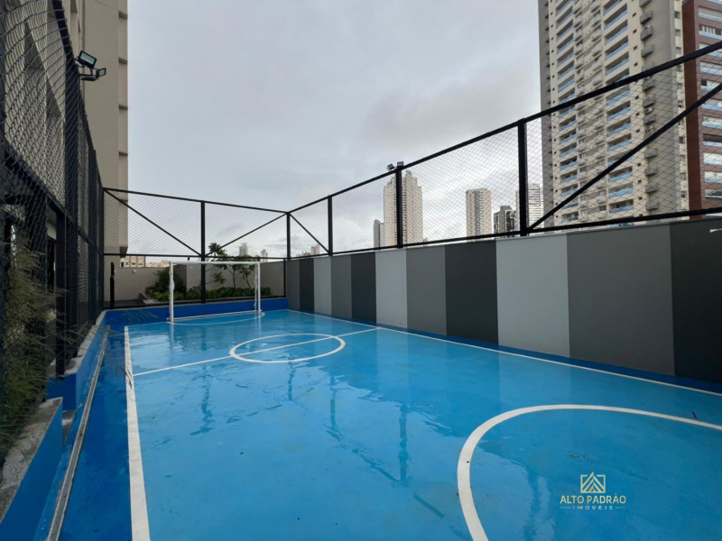 Apartamento, Setor Bueno