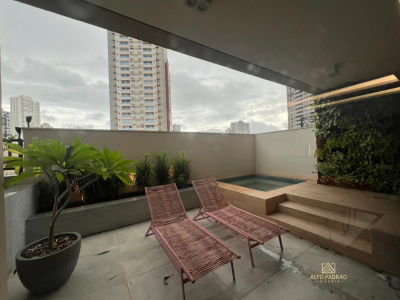Apartamento, Setor Bueno