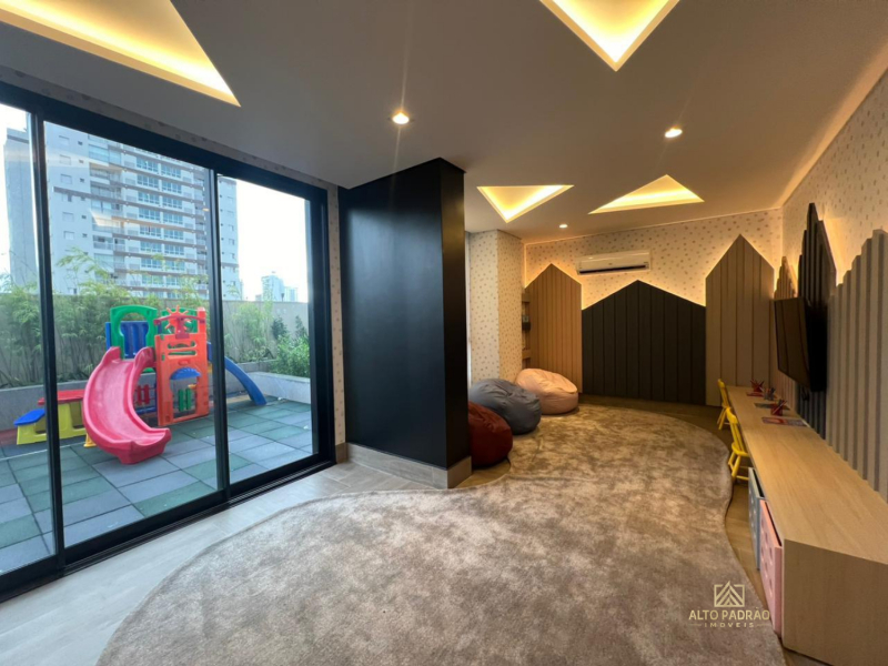 Apartamento, Setor Bueno