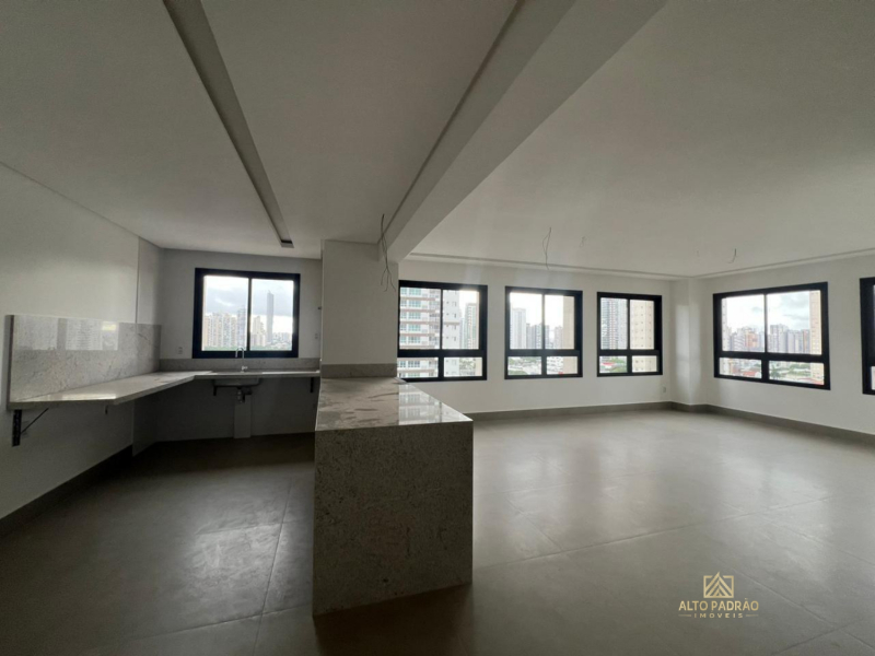 Apartamento, Setor Bueno