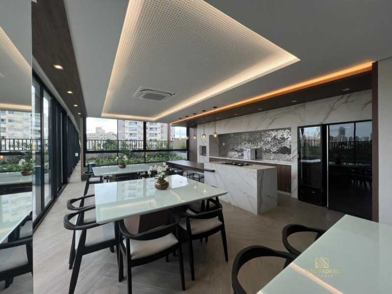 Apartamento, Setor Bueno