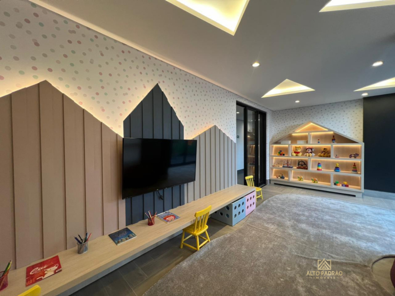 Apartamento, Setor Bueno