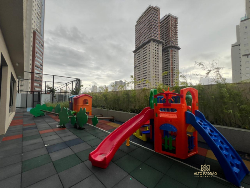 Apartamento, Setor Bueno