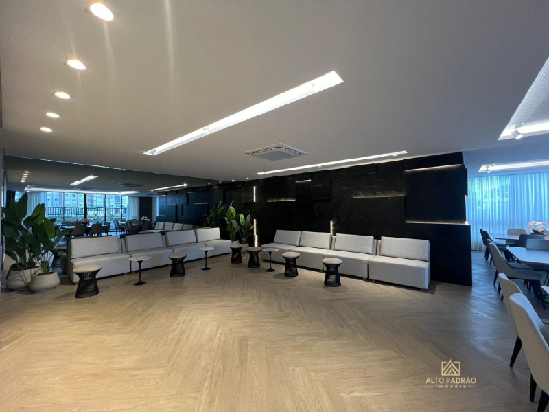 Apartamento, Setor Bueno
