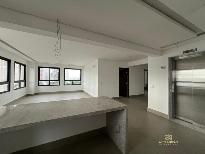 Apartamento, Setor Bueno