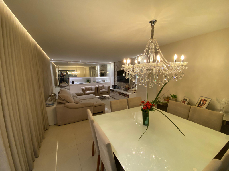 Apartamento, Setor Marista