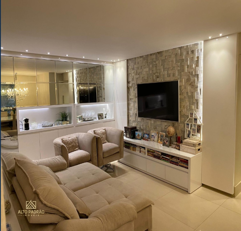Apartamento, Setor Marista
