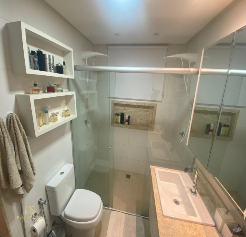 Apartamento, Setor Marista