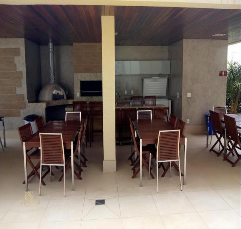 Apartamento, Setor Marista