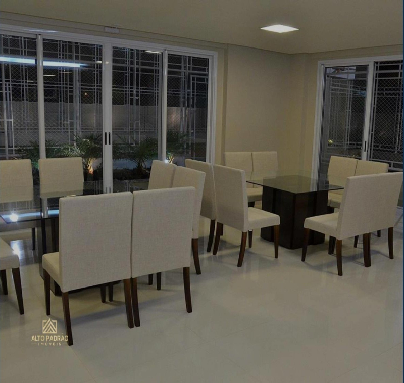 Apartamento, Setor Marista