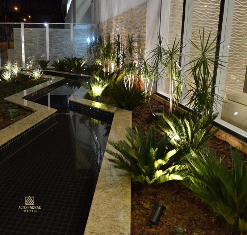 Apartamento, Setor Marista