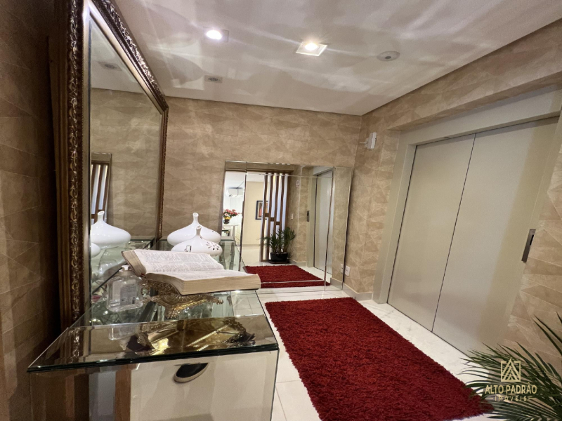 Apartamento, Setor Marista