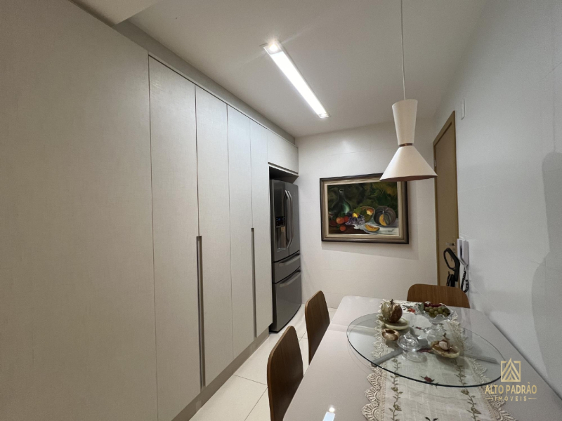 Apartamento, Setor Marista