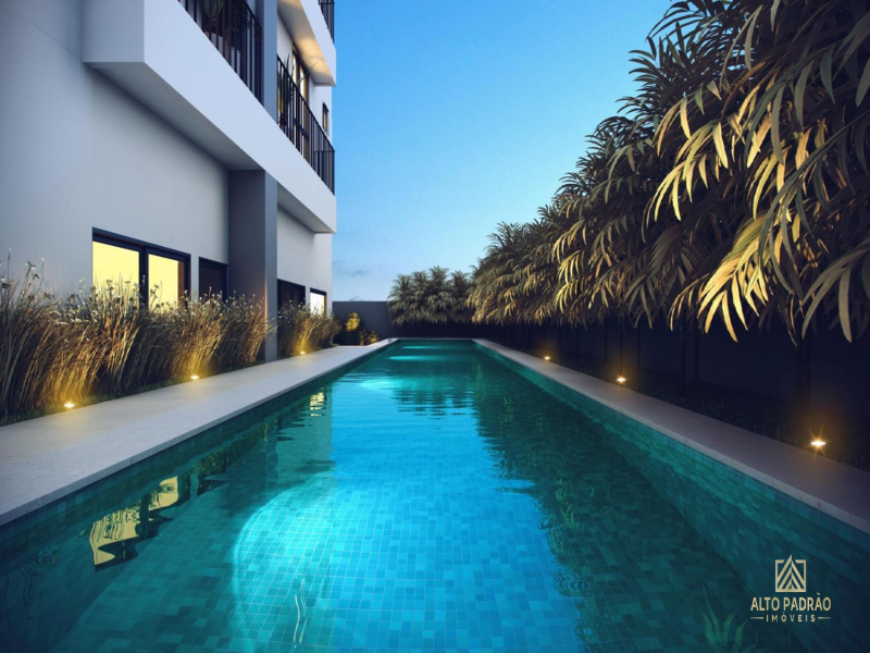 Apartamento, Setor Marista