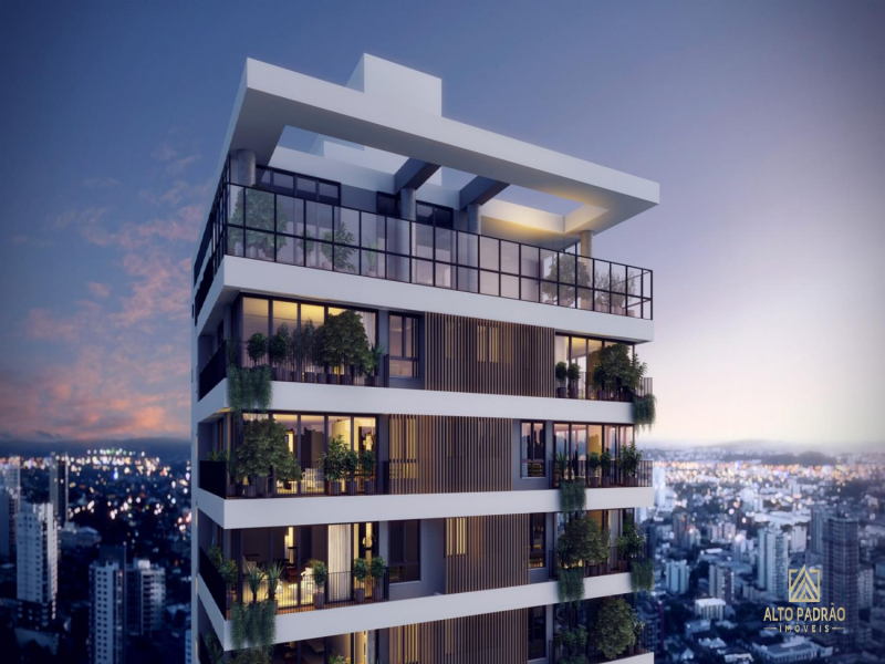 Apartamento, Setor Marista