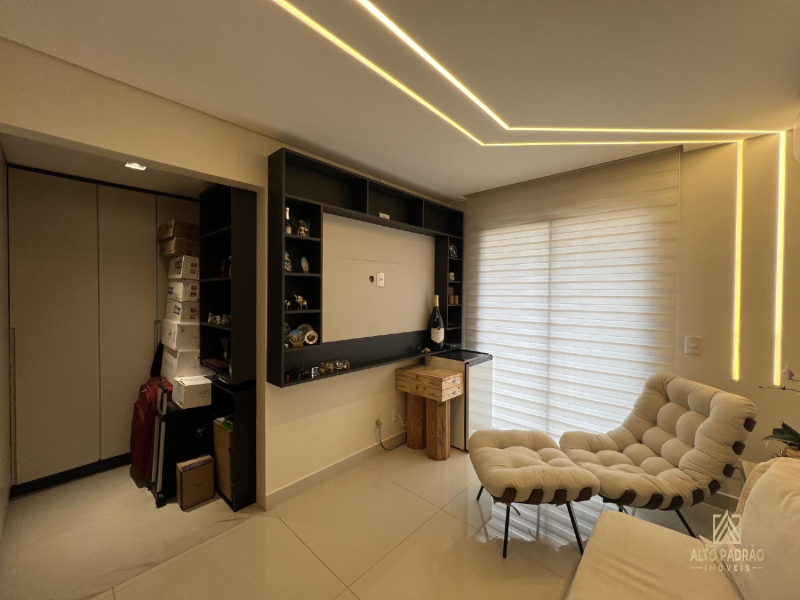 Apartamento, Setor Marista