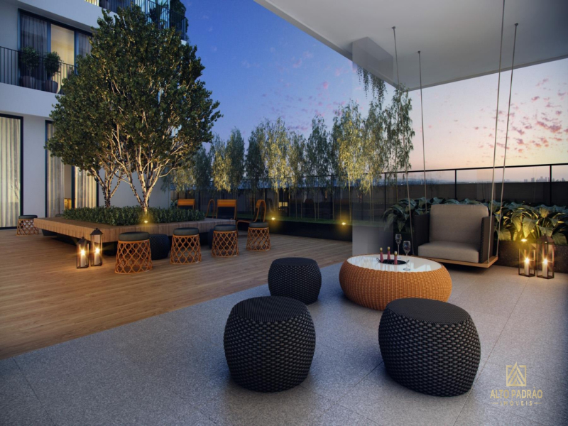 Apartamento, Setor Marista