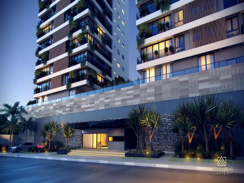 Apartamento, Setor Marista