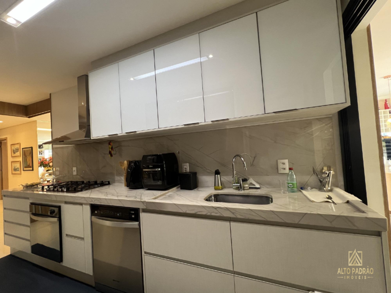 Apartamento, Setor Marista