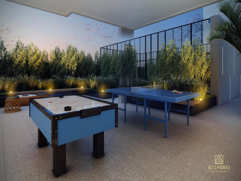 Apartamento, Setor Marista