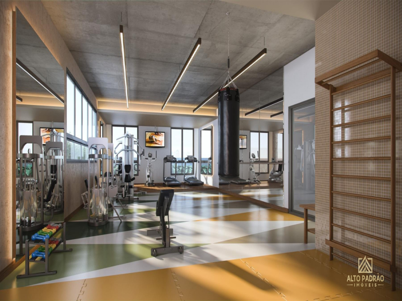 Apartamento, Setor Marista